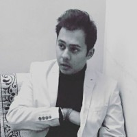 Jeeshant Mathur
