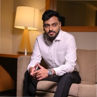 Omkar K.