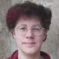 Corinne Jacques