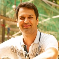 Ehsan Amin