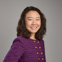 Jessie Liu-Ernsting, P.Eng., MBA, ICD.D