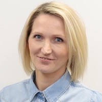 Magdalena Wroblewska-Kepa