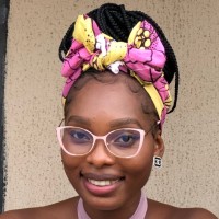 Chisom Confidence