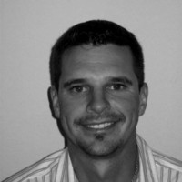 Glenn Patterson