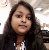 Jyoti Haldar