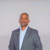 Jeremy Govender