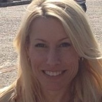 Tracy Gillette-Ricci