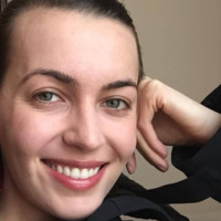 Ioana-Cristina Munteanu