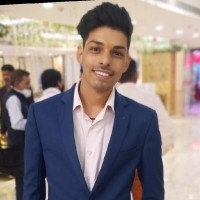 Shubham Kumar