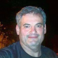 Jose Luis Mayor