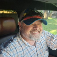 Christopher Sledge