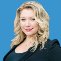 Yolanda Bishop,  EMBA