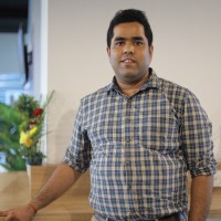 Anand Naik