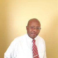 Dr Mpumelelo Kheswa