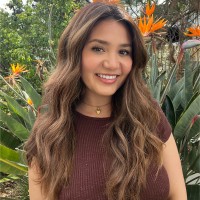 Kayra Pritchard