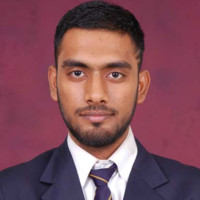 Ashish Kumar Sahu