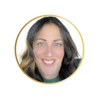 Stacy Munro, MAT Ed.