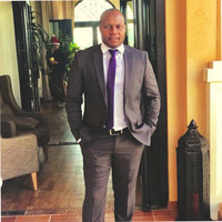 Nicodemus Nzioki