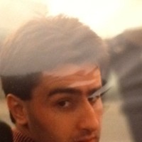 Sakis Papachristos