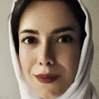 Zohreh Roshani