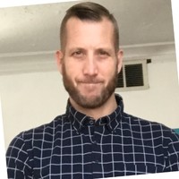 Adam R. Cashmore