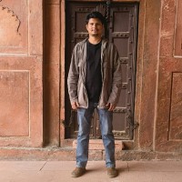 Mo Rizwan