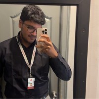 Varun Goud Modepu