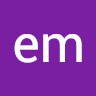 em k
