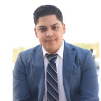 Sebastian Cruzado