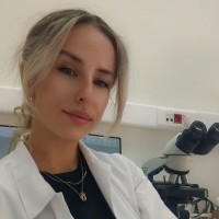 Greta Sulmina