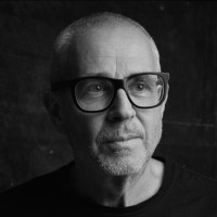 Crispin Sturrock FQML, MSyl, PIOR, SIRM