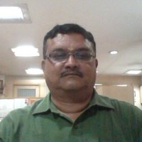 Parasuraman Krishnan