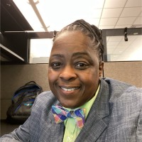 Sharonda Stewart