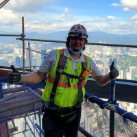 Mohd Hafiz Mohd Yusof