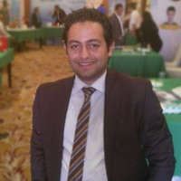 Mostafa Akram