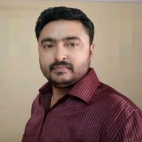 Bhargav Geriya