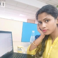 Mounika Sunkari