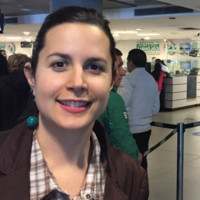 Lizette Ramírez Domínguez