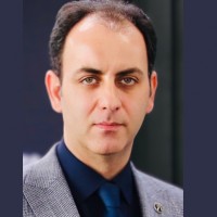 Babak Jafari