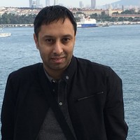 Basharat Hussain