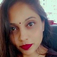 Shweta Gakwad