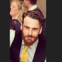 Axl Byrne