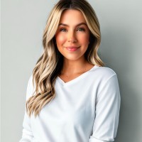 Tiffany Solberg
