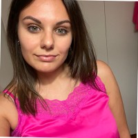 Chanelle Liliana Sasso