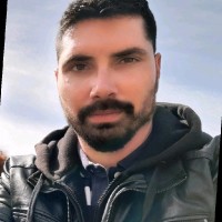 Konstantinos Sideris