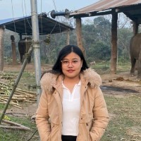 Pratikshya Shrestha