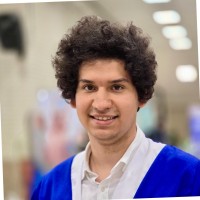 Bardia Mohammadi