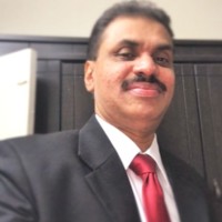 Mathew Devasia