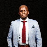 Phumlani Ntshangase