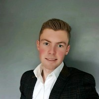 Brogan Saltmarsh